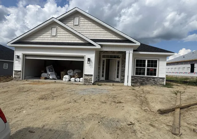 Photo 2 of Single family home for sale at 432 Whitetail Way, Tabor City, NC 28463 | MLS# 2617624 | Listing updated on 2026-09-29