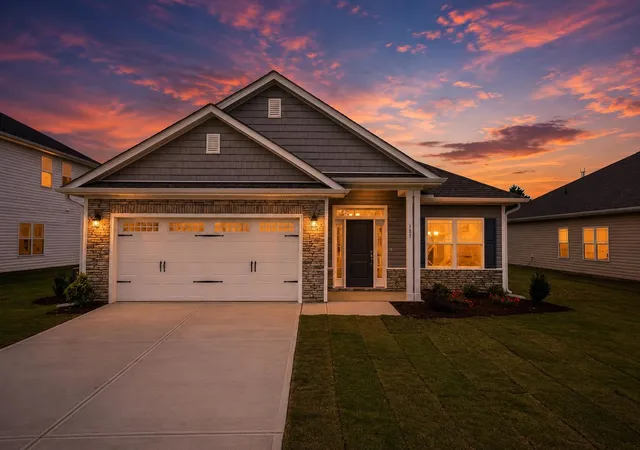 1st image of 483 Whitetail Way, Tabor City, NC 28463 | MLS# 2617625