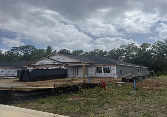 2nd image of 483 Whitetail Way, Tabor City, NC 28463 | MLS# 2617625