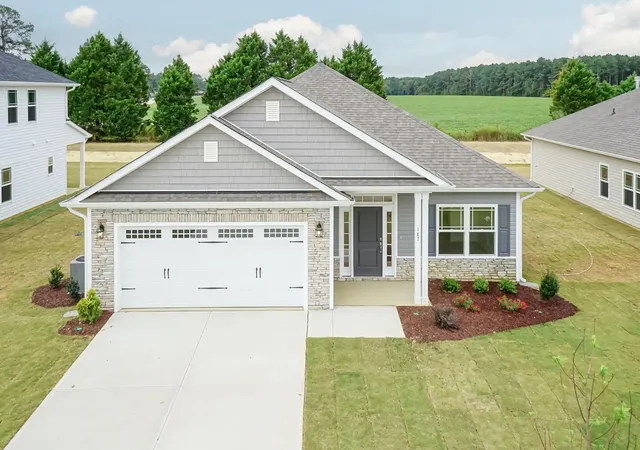 4th image of 483 Whitetail Way, Tabor City, NC 28463 | MLS# 2617625