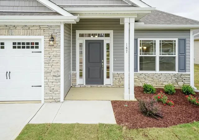 5th image of 483 Whitetail Way, Tabor City, NC 28463 | MLS# 2617625