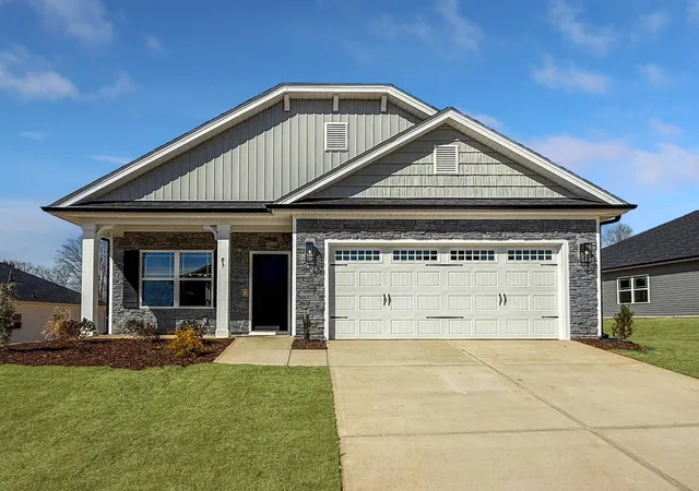 4th image of 457 Whitetail Way, Tabor City, NC 28463 | MLS# 2617627
