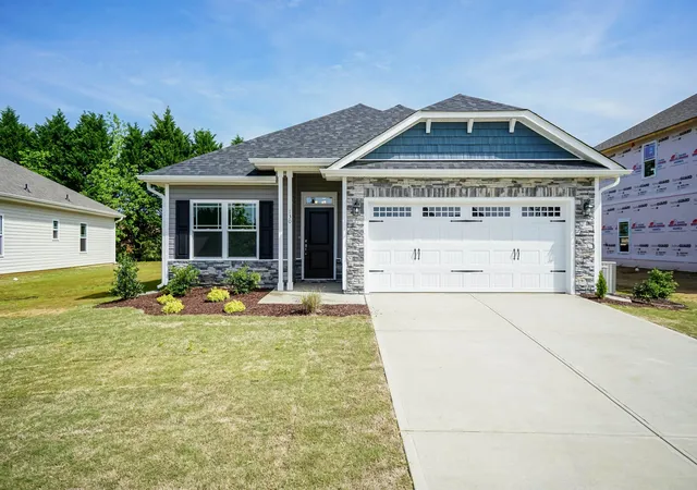 4th image of 449 Whitetail Way, Tabor City, NC 28463 | MLS# 2617628
