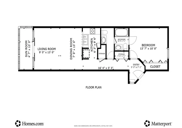 2nd image of 415 Ocean Creek Dr #2207, Myrtle Beach, SC 29572 | MLS# 2617630