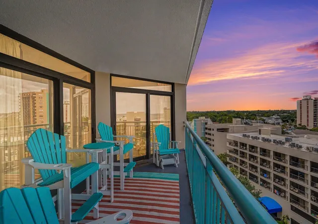 Photo 2 of Condo for sale at 201 N 74th Avenue #905, Myrtle Beach, SC 29572 | MLS# 2617632 | Listing updated on 2026-07-16