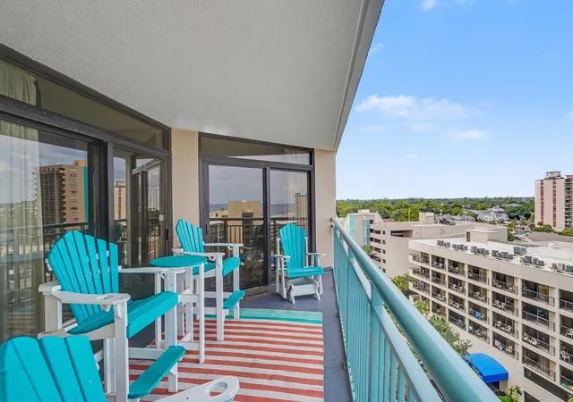 Photo 3 of Condo for sale at 201 N 74th Avenue #905, Myrtle Beach, SC 29572 | MLS# 2617632 | Listing updated on 2026-07-16