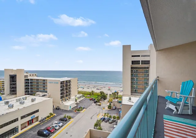 Photo 3 of Condo for sale at 201 N 74th Avenue #905, Myrtle Beach, SC 29572 | MLS# 2617632 | Listing updated on 2026-07-16