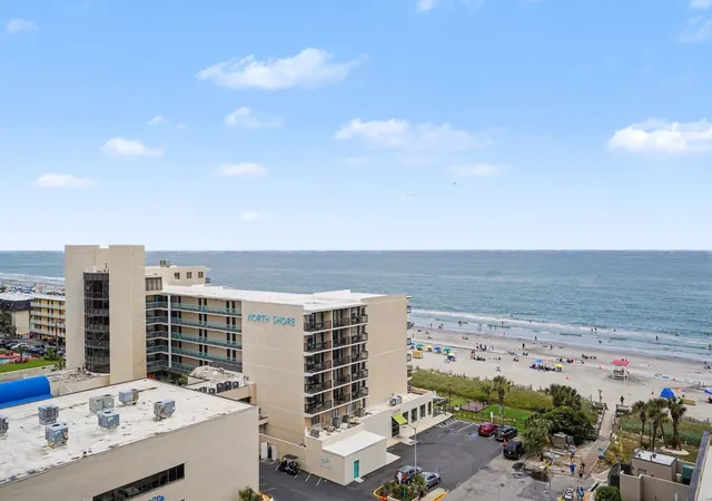 Photo 4 of Condo for sale at 201 N 74th Avenue #905, Myrtle Beach, SC 29572 | MLS# 2617632 | Listing updated on 2026-07-16