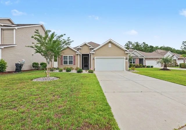 Photo 1 of Single family home for sale at 1225 Wind Swept Ct, Little River, SC 29566 | MLS# 2617636 | Listing updated on 2026-07-29