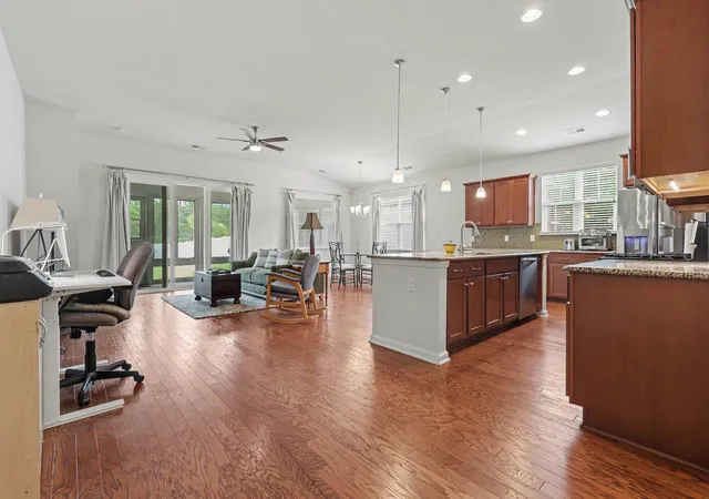 Photo 4 of Single family home for sale at 1225 Wind Swept Ct, Little River, SC 29566 | MLS# 2617636 | Listing updated on 2026-07-29