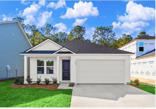 Photo 4 of Sale Pending at 325 Pleasant Valley Dr, Longs, SC 29568 | MLS# 2617644 | Listing updated on 2026-08-27