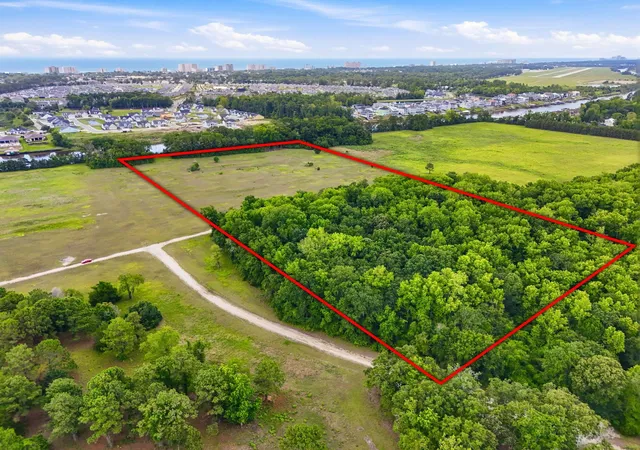Photo 1 of Land for sale at 3042 Acres Atlantic Breeze Dr, North Myrtle Beach, SC 29582 | MLS# 2617650 | Listing updated on 2026-08-24