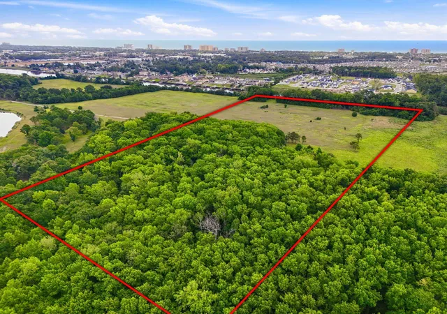 Photo 2 of Land for sale at 3042 Acres Atlantic Breeze Dr, North Myrtle Beach, SC 29582 | MLS# 2617650 | Listing updated on 2026-08-24