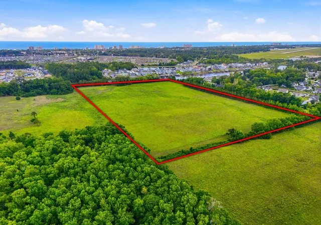 Photo 1 of Land for sale at 3027 Acres Atlantic Breeze Dr, North Myrtle Beach, SC 29582 | MLS# 2617651 | Listing updated on 2026-08-24