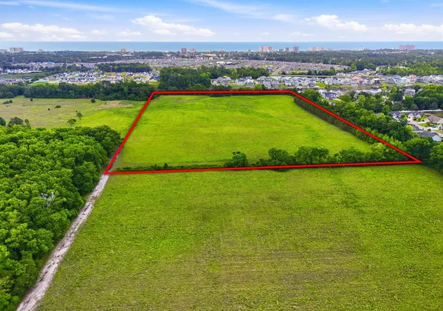 Photo 2 of Land for sale at 3027 Acres Atlantic Breeze Dr, North Myrtle Beach, SC 29582 | MLS# 2617651 | Listing updated on 2026-08-24