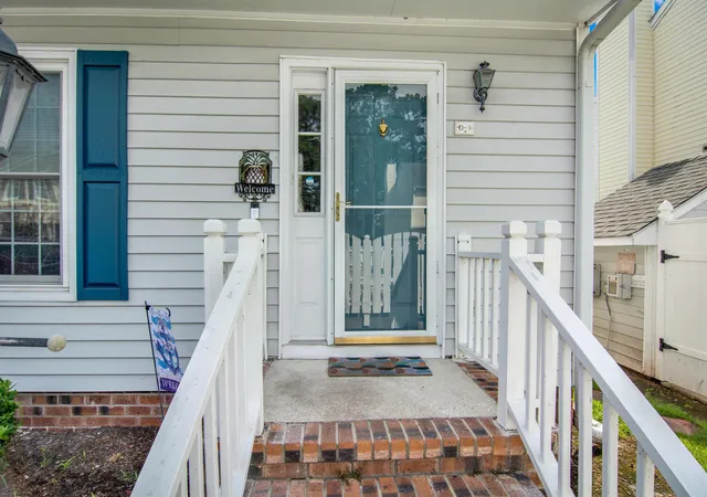 Photo 2 of Townhouse for sale at 3008 Church St #D-1, Myrtle Beach, SC 29577 | MLS# 2617658 | Listing updated on 2026-07-15