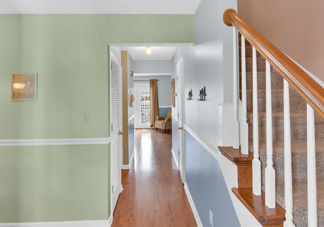 Photo 3 of Townhouse for sale at 3008 Church St #D-1, Myrtle Beach, SC 29577 | MLS# 2617658 | Listing updated on 2026-07-15
