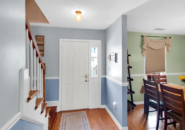 Listing Photo 4 - Condo for sale in building located at 3008 Church St, Myrtle Beach, SC 29577 - Unit #D-1