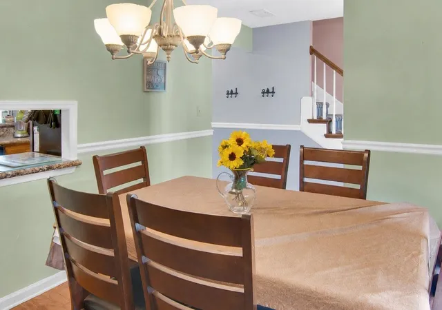 Listing Photo 5 - Condo for sale in building located at 3008 Church St, Myrtle Beach, SC 29577 - Unit #D-1