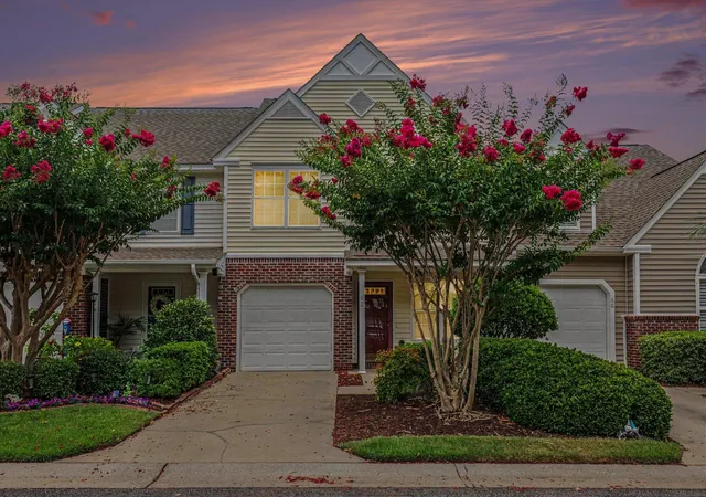 Photo 1 of Sale Pending at 62 Portrait Ln #1105, Pawleys Island, SC 29585 | MLS# 2617659 | Listing updated on 2026-08-31