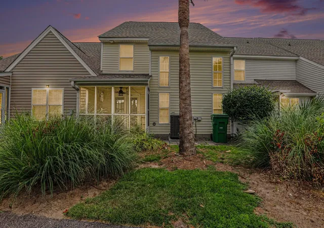 Photo 42 of Sale Pending at 62 Portrait Ln #1105, Pawleys Island, SC 29585 | MLS# 2617659 | Listing updated on 2026-08-31