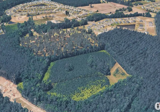 1st image of Tbd10 Union Rd, Conway, SC 29527 | MLS# 2617665