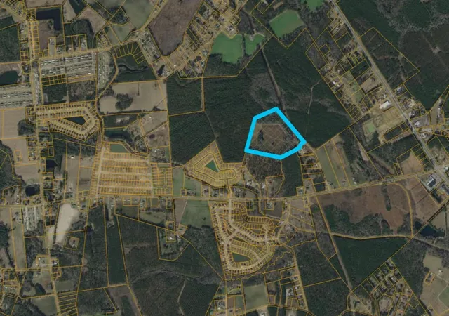 3rd image of Tbd10 Union Rd, Conway, SC 29527 | MLS# 2617665