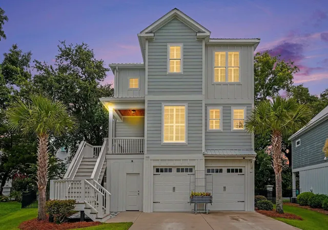 1st image of 100 Summer Wind Loop, Murrells Inlet, SC 29576 | MLS# 2617669