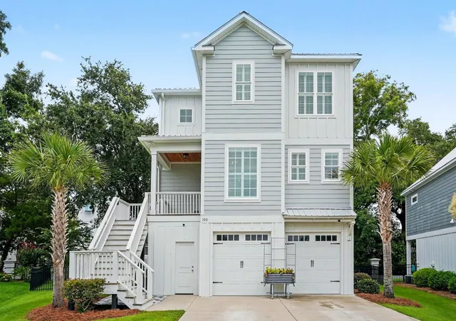 2nd image of 100 Summer Wind Loop, Murrells Inlet, SC 29576 | MLS# 2617669