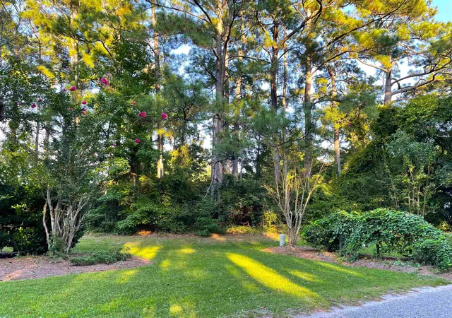 Photo 1 of Land for sale at 4195 Golf Ave, Little River, SC 29566 | MLS# 2617670 | Listing updated on 2026-08-26