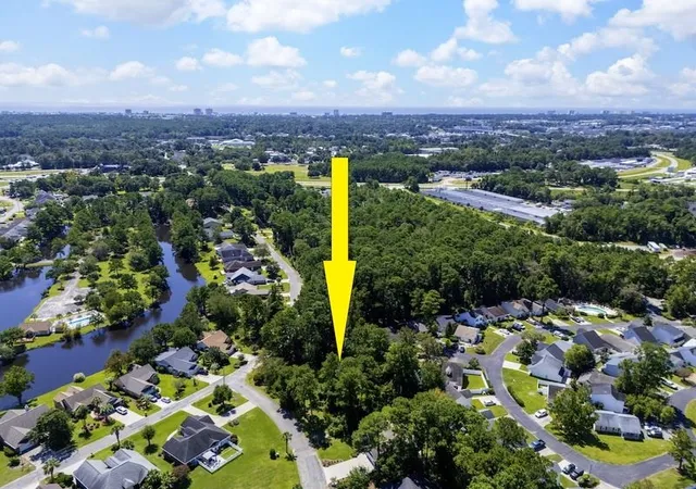Photo 3 of Land for sale at 500 Spauldingwood Rd, Little River, SC 29566 | MLS# 2617672 | Listing updated on 2026-08-26