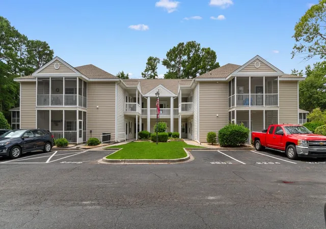 Photo 1 of Sale Pending at 2203 Sweetwater Blvd #2203, Murrells Inlet, SC 29576 | MLS# 2617676 | Listing updated on 2026-07-20