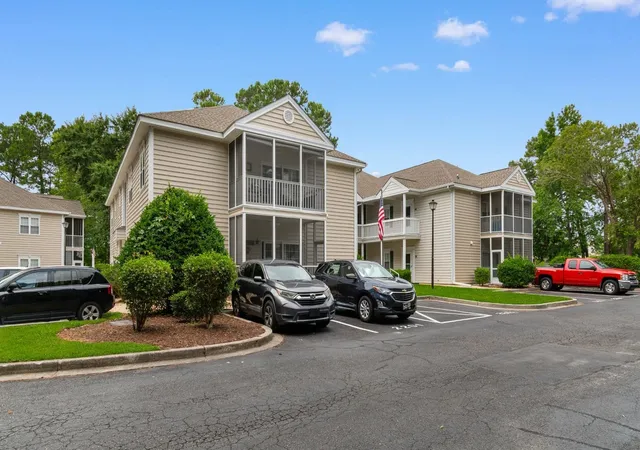 Photo 1 of Sale Pending at 2203 Sweetwater Blvd #2203, Murrells Inlet, SC 29576 | MLS# 2617676 | Listing updated on 2026-07-20