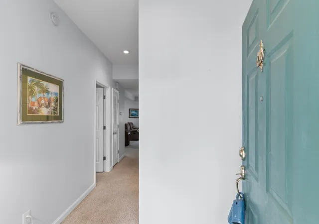 Listing Photo 1 - Condo for sale in building located at 2203 Sweetwater Blvd, Murrells Inlet, SC 29576 - Unit #2203