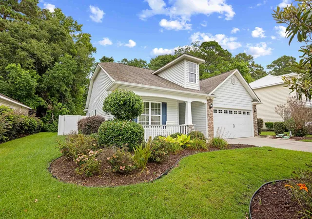 Homes for sale in Pawleys Island, SC | 110 Clearwater Dr, Pawleys Island, SC 29585 | MLS# 2617680