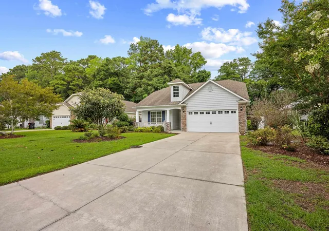 Homes for sale in Pawleys Island, SC | 110 Clearwater Dr, Pawleys Island, SC 29585 | MLS# 2617680