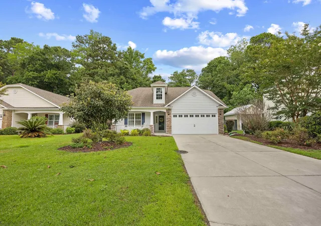 Homes for sale in Pawleys Island, SC | 110 Clearwater Dr, Pawleys Island, SC 29585 | MLS# 2617680