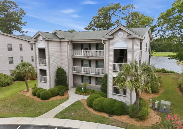 Photo 1 of Condo for sale at 398 Blue Stem Dr #59E, Pawleys Island, SC 29585 | MLS# 2617689 | Listing updated on 2026-08-19