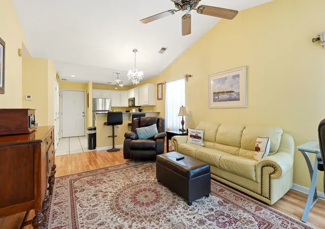 Photo 5 of Condo for sale at 398 Blue Stem Dr #59E, Pawleys Island, SC 29585 | MLS# 2617689 | Listing updated on 2026-08-19