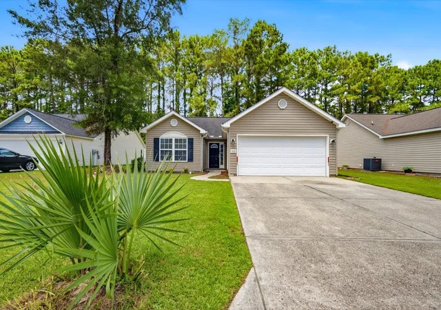 Photo 1 of Single family home for sale at 312 Ingonish Ct, Conway, SC 29527 | MLS# 2617690 | Listing updated on 2026-09-01