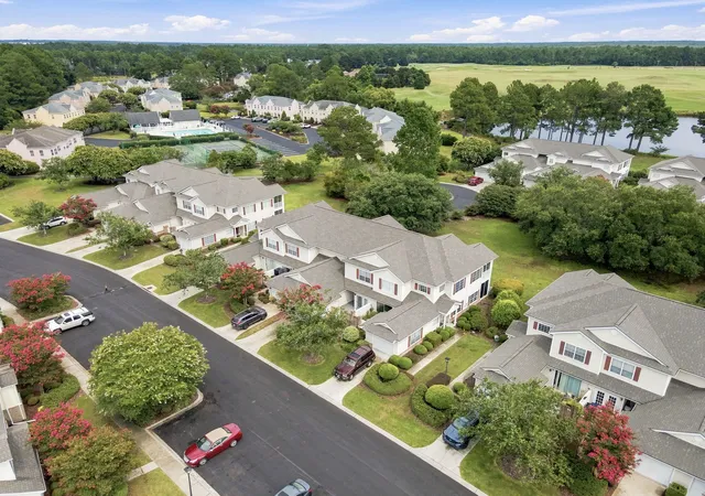 Photo 2 of Townhouse for sale at 4496 Girvan Dr #C, Myrtle Beach, SC 29579 | MLS# 2617691 | Listing updated on 2026-07-19