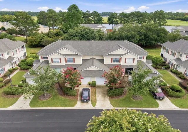 Photo 3 of Townhouse for sale at 4496 Girvan Dr #C, Myrtle Beach, SC 29579 | MLS# 2617691 | Listing updated on 2026-07-19