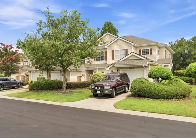 Photo 3 of Townhouse for sale at 4496 Girvan Dr #C, Myrtle Beach, SC 29579 | MLS# 2617691 | Listing updated on 2026-07-19