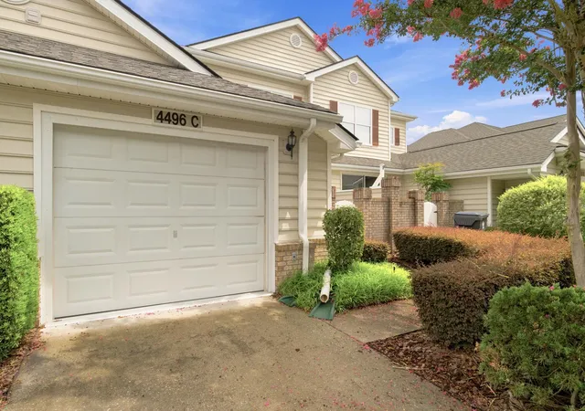 Photo 4 of Townhouse for sale at 4496 Girvan Dr #C, Myrtle Beach, SC 29579 | MLS# 2617691 | Listing updated on 2026-07-19