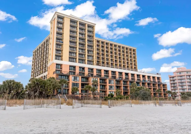 Photo 1 of Condo for sale at 6900 N Ocean Blvd #1010, Myrtle Beach, SC 29572 | MLS# 2617693 | Listing updated on 2026-07-15