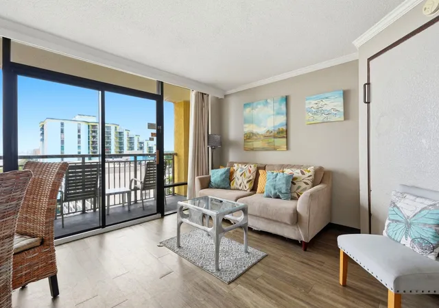 Photo 2 of Condo for sale at 6900 N Ocean Blvd #1010, Myrtle Beach, SC 29572 | MLS# 2617693 | Listing updated on 2026-07-15