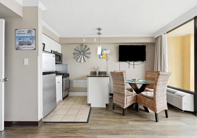Photo 3 of Condo for sale at 6900 N Ocean Blvd #1010, Myrtle Beach, SC 29572 | MLS# 2617693 | Listing updated on 2026-07-15