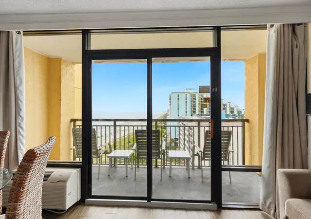 Photo 4 of Condo for sale at 6900 N Ocean Blvd #1010, Myrtle Beach, SC 29572 | MLS# 2617693 | Listing updated on 2026-07-15