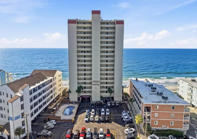 1st image of 912 N Waccamaw Dr #205, Murrells Inlet, SC 29576 | MLS# 2617696