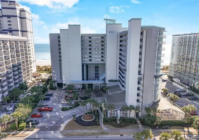 2nd image of 5200 N Ocean Blvd #1231, Myrtle Beach, SC 29577 | MLS# 2617699